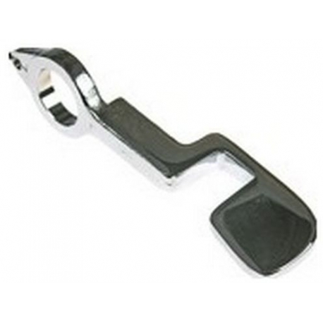 DOSIMETER LEVER - ZIQ87