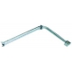 QUEMADORES HORNOS GAMA 900 MARENO L:610MM L:380MM ORIGEN