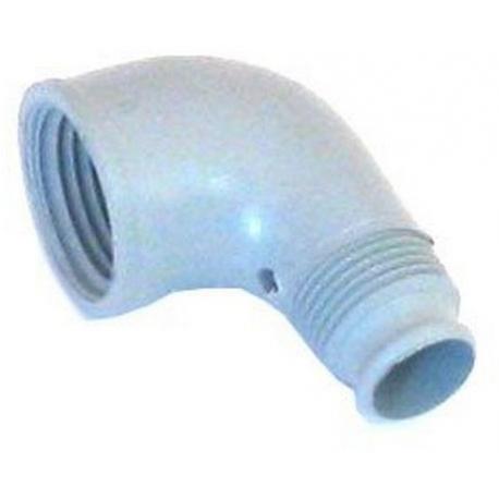 1/2 PLASTIC ELBOW - YOQ359