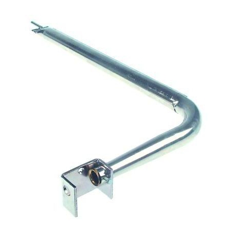 BRUCIATORE DI FORNO 7.8KW - TIQ79361