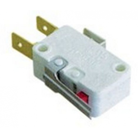 LEVER MICRO SWITCH 6A - PIQ05