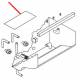 COUVERCLE C130/C160 ORIGINE STAFF - FGNQ65