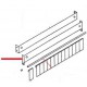 SOPORTE CORTINA C35/C50 - FGNQ70