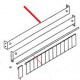 DISTANZIATORE C130/C160 - FGNQ96