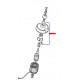FLANGE FULL HERKUNFT SANTOS