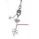 MOTOR WIRES HOLDER - FAQ889