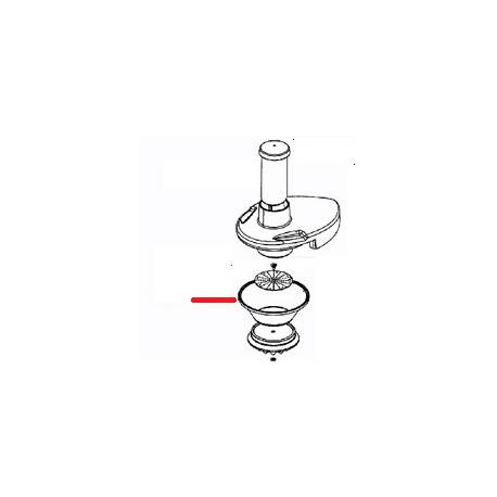 CANESTRO N50 - FAQ039
