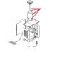 EVAPORATOR FULL GENUINE SANTOS