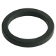 GASKET OF DOOR FILTER Ã­INT:56MM Ã­EXT:72MM THICKNESS 9MM - TIQ2362