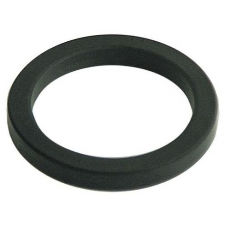 GASKET OF DOOR FILTER Ã­INT:56MM Ã­EXT:72MM THICKNESS 9MM - TIQ2362