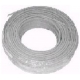 CABLE ELECTRIQUE 2X1MM BLANC - 502585575