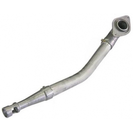 BURNER PIPE Ã˜78MM SERIE 750 - TIQ7930