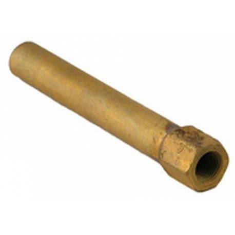 DISCHARGE PIPE - NFQ73