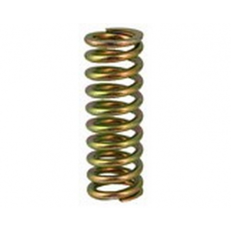 ZINC-PLATED PISTON SPRING - NFQ46