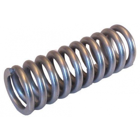 MUELLE INOXIDABLE GRAN MODELO - NFQ47