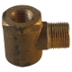 RACCORDO INIETTORE 3/8FX3/8MX14F
