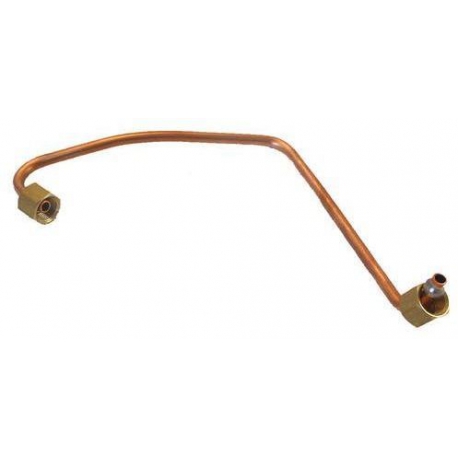 TUBE Ã˜8 L415MM 1 GROUP - NFQ618