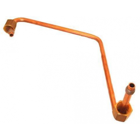 TUBO Ã˜8 L450MM 2GR - NFQ610