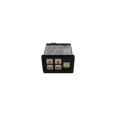BOX ASTORIA 5T. 110V 4 CONNEC. - NFQ783