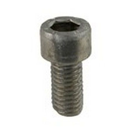 TORNILLO ACERO INOXIDABLE M4X20 - NFQ958