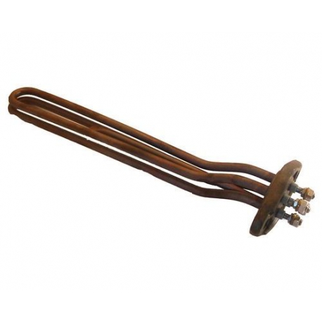 HEATHER ELEMENT 2500W 230V L:335MM Ã­INT:42.5MM PLUNGER 295MM - NFQ975