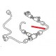 COLLEGAMENTO NELLA T 1/4-1/4-1/4 - NFQ985