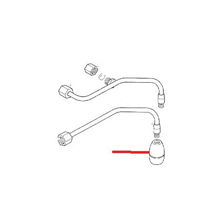 PIPE Ã˜8 - NFQ075
