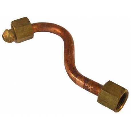 PIPE Ã˜ 8 L240 - NFQ076