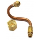 PIPE Ã˜ 8 L130 - NFQ078