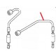 TUBO Ø8 L275 ORIGINALE ASTORIA