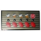 TECLADO TECLAS 230V DIVINA - NFQ6565