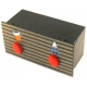KEYBOARD 2T MAN-STEAMER DIVINA - NFQ6564