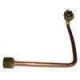 TUBOS Ø8 L310MM 2-4GR ORIGEN ASTORIA
