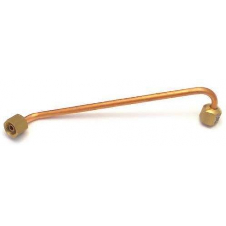 TUBE Ã˜8 L275MM 2-4GR ORIGINE ASTORIA - NFQ6851