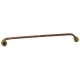 TUBO Ã˜8 L350MM 2GRUPOS - NFQ6890