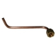 TUBOS D6 L170MM 2GR ORIGEN ASTORIA