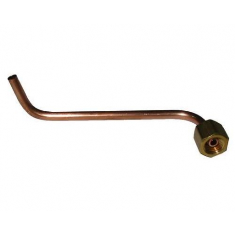 TUBO Ã˜6 L170MM 2GR - NFQ6806