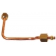 TUBOS Ø8 L290MM ORIGEN ASTORIA