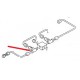 TUBO Ã˜6 L160MM 1GRUPO - NFQ6953