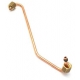 TUBOS Ø6 L320MM ORIGEN ASTORIA