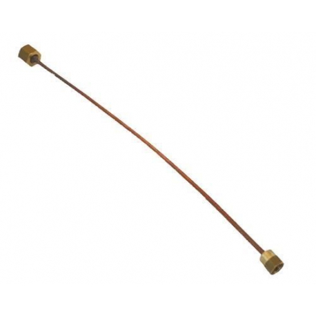 TUBO Ã˜4 L310MM 2GRUPOS - NFQ6988