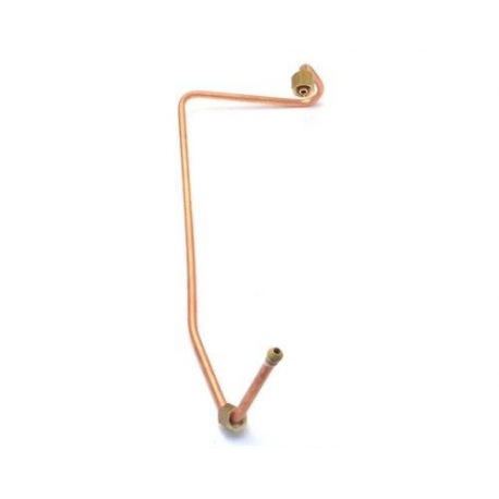 TUBE D8 L670MM 2GROUPS - NFQ6994