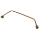 TUBOS Ø6 L410MM ORIGEN ASTORIA