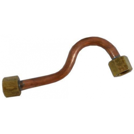 TUBO Ã˜10 L150MM - NFQ7665