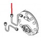 TUBOS L220MM ORIGEN ASTORIA