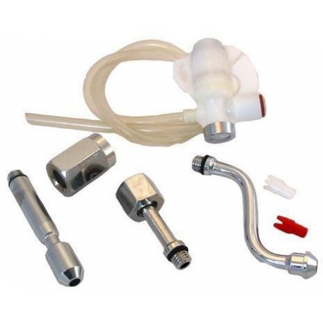 KIT CAPPUCCINO PREMIUM - NFQ3885