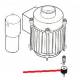 GOMME ORIGINE ASTORIA - NFQ60659