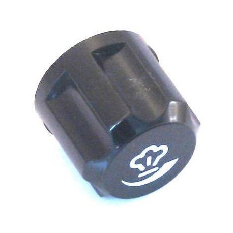 MANGO GRIFO VAPOR PLATEADA - NFQ60710
