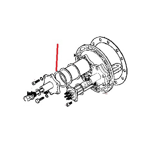 RESISTENZA 3GR 6000W 240V 6PLOTS - NFQ62657