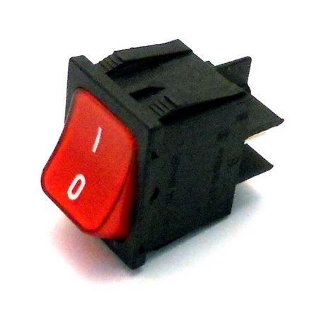 INTERRUPTOR 4GRUPOS 20A - NFQ63767